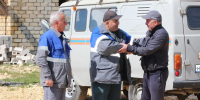 В Дагестане догазифицировали 1,5 тысячи домов с начала года - Газета Молодежь Дагестана