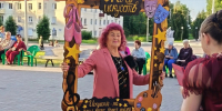 Искусство объединяет: в Новодвинске прошла «Ночь искусств». - Город Новодвинск