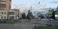 В Иванове и Кохме в один день в ДТП с электросамокатами пострадали два человека - Сетевое издание Ивановские новости