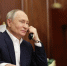 В Кремле сообщили о телефонном разговоре Владимира Путина с Ильхамом Алиевым - Говорит Москва