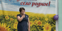 В селе Усть-Инза отметили День села - Никольский район