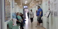 В Ненецкой окружной больнице запустили акцию «Один день для здоровья семьи» - ГТРК Поморье