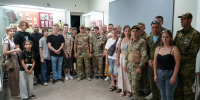 День памяти, день скорби - Газета Призыв
