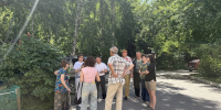 Представите ЛДПР взяли под контроль ситуацию с водоснабжением в Иркутской области - ЛДПР