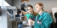 Стипендию, сравнимую с зарплатой, будут получать лучшие студенты Забайкалья - Забайкальский рабочий