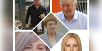 На кресло депутата ЗС Красноярского края по Назаровскому одномандатному округу №12 претендуют пятеро - ИА Запад24