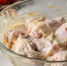 Этот майонезный маринад спасет даже резиновую курицу из «Светофора»: шашлык получится сочным - Progorod58.Ru