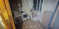 Один пострадавший, пять эвакуированных: подробности ночного пожара во Владимире - ГТРК Владимир