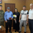 В Кизлярском районе передали госнаграды семьям погибших участников СВО - РИА Дагестан