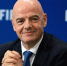 В США потребовали расследовать связи главы FIFA с Трампом - Кубанские Новости