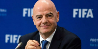 В США потребовали расследовать связи главы FIFA с Трампом - Кубанские Новости