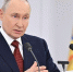 Путин отметил особую ответственность «Единой России» за законотворчество - РТВ-Подмосковье