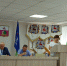 На прошлой неделе состоялось очередное собрание Совета депутатов - Пильнинский муниципальный округ