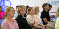 «Единая Россия» в Ивановской области формирует новую Народную программу: собрано 19 тысяч предложений от жителей региона - Единая Россия