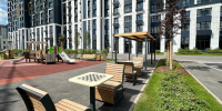 Реновация формирует новый стандарт городской среды в Москве – эксперт - Единая Россия