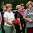 День памяти детей — жертв войны в Донбассе - Краснозерский район