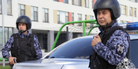 В Тюмени ФСБ перекрыла канал поставки наркотиков: изъято 30 кг, двое задержаны - NG72.Ru