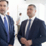 Осмотр технической готовности нового терминала прилёта - InformPskov.Ru