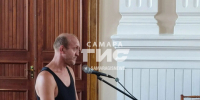 Водитель грузовика дал показания по делу об убийстве Виктора Тархова - SamaraGIS.Ru