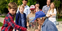 70-летие Обнинска отметили шахматным турниром! - KalugaSport.Ru