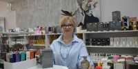 «Каждый день 8 Марта»: как жительница Алексеевки превратила увлечение в дело всей жизни - Сетевое издание Газета-Заря 31