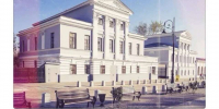 Четыре старинных дома продают в Нижнем Новгороде и Арзамасе за 35 млн - НИА Нижний Новгород
