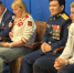 В Воронеже прошла встреча детей с героями СВО и мастер-класс по универсальному бою - Обозреватель.Врн