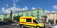 Раненые после ракетного удара кировчане идут на поправку - Город Киров