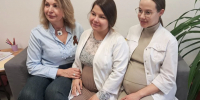 Студенческие семьи Ставрополья получили более 7 млн рублей поддержки - Телеканал СвоёТВ