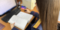 В Андроповском округе СК России возбуждены уголовные дела о несообщении о преступлениях террористической направленности - СУ СК РФ