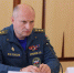 Глава МЧС России Александр Куренков - ДЕЛА.ru