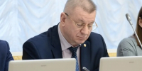 Экс-зампред воронежского правительства Спиваков получил условный срок по делу о мошенничестве - Abireg.Ru