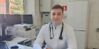 В Черняховской больнице приступил к работе новый врач-инфекционист - New-Chernyahovsk.Ru