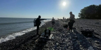 Водолазы ищут пропавшего в море в Сочи туриста - Кубанские Новости