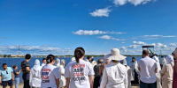 ЛДПР поддержала массовое крещение в Якутской епархии - ЛДПР