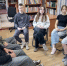 Просветительское мероприятие «Осторожно, дропперство!». - ЦБС им. А.Т. Твардовского