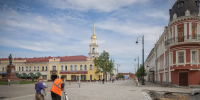 В Рыбинске объявили о транспортных алкогольных запретах на День города - YarNews.Ru