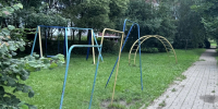 Лифт не едет, а крыша течёт: ЛДПР встала на защиту жителей улицы Согласия - ЛДПР