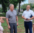 Дорогу во дворе многоэтажки включили в план ремонта - Законодательное Собрание