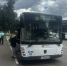 На маршрут № 23 в Подольске вышел новый автобус - Подольск.Ру