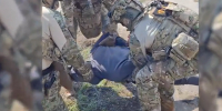 В Белгороде предотвратили теракт в отношении сотрудника военно-гражданской администрации Харьковской области - Belnovosti.Ru