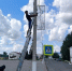 В Кромах установили новые видеокамеры - OrelGrad.Ru