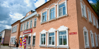 В Свердловском районе отремонтировали главную библиотеку - OrelGrad.Ru