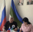 Уполномоченный по правам человека в Коми Вера Железцова подписала соглашение о сотрудничестве с "Боевым братством" - ИА Комиинформ