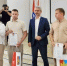 Спасли коллег в Котовске: наградили двоих жителей Притамбовья - Тамбовская жизнь