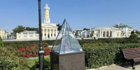 В центре Костромы появился двойник памятника Михаилу Романову - Интернет-телевидение Логос