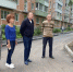 Депутаты РГД оценили качество ремонта дворовой территории - Городская Дума