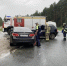 В Мордовии водитель тонированного «Лексуса» без страховки устроил ДТП: ранены трое - Столица С