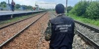 Грузовой поезд насмерть сбил мужчину в Самарской области. - ТК ТОЛЬЯТТИ 24