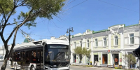 В Омске девять маршрутов общественного транспорта временно изменят схему движения - Вечерний Омск